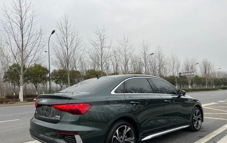 Audi A3, 2023 год, 1 800 000 рублей, 8 фотография