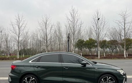 Audi A3, 2023 год, 1 800 000 рублей, 5 фотография