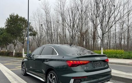 Audi A3, 2023 год, 1 800 000 рублей, 7 фотография