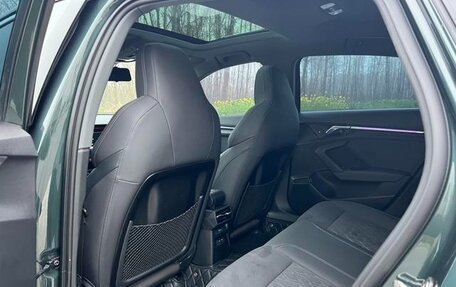 Audi A3, 2023 год, 1 800 000 рублей, 11 фотография