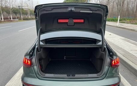 Audi A3, 2023 год, 1 800 000 рублей, 9 фотография