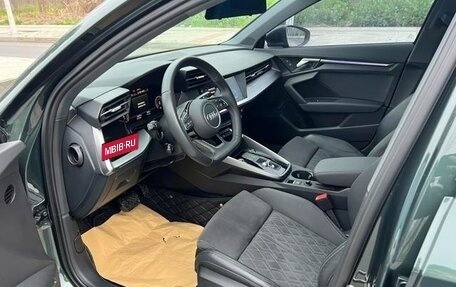 Audi A3, 2023 год, 1 800 000 рублей, 10 фотография