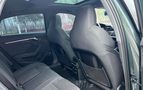 Audi A3, 2023 год, 1 800 000 рублей, 12 фотография