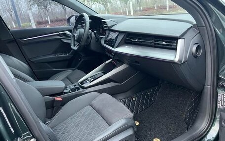 Audi A3, 2023 год, 1 800 000 рублей, 13 фотография