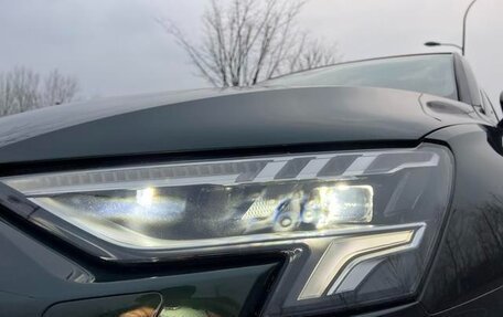 Audi A3, 2023 год, 1 800 000 рублей, 24 фотография