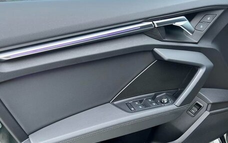 Audi A3, 2023 год, 1 800 000 рублей, 26 фотография