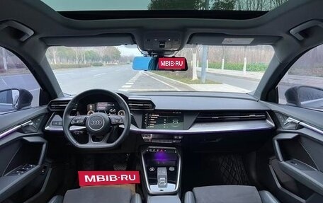 Audi A3, 2023 год, 1 800 000 рублей, 14 фотография