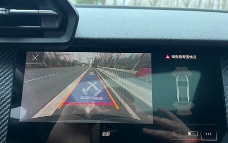 Audi A3, 2023 год, 1 800 000 рублей, 29 фотография