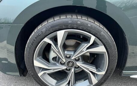 Audi A3, 2023 год, 1 800 000 рублей, 34 фотография