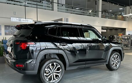 Haval H7, 2026 год, 4 199 000 рублей, 4 фотография