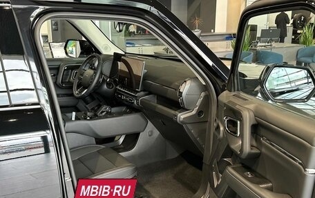 Haval H7, 2026 год, 4 199 000 рублей, 11 фотография
