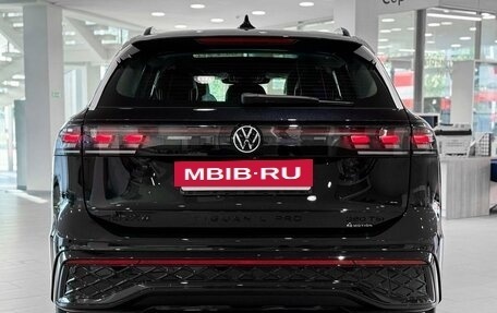 Volkswagen Tiguan, 2025 год, 4 990 000 рублей, 4 фотография