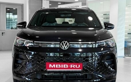 Volkswagen Tiguan, 2025 год, 4 990 000 рублей, 5 фотография