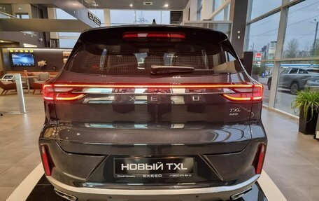 CheryExeed TXL, 2024 год, 3 680 000 рублей, 7 фотография