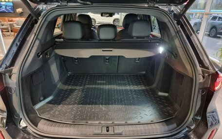 CheryExeed TXL, 2024 год, 3 680 000 рублей, 8 фотография