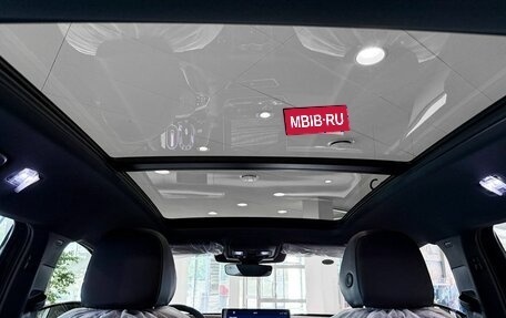 Volkswagen Tiguan, 2025 год, 4 990 000 рублей, 10 фотография