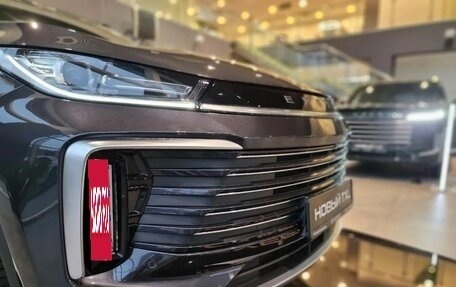 CheryExeed TXL, 2024 год, 3 680 000 рублей, 4 фотография