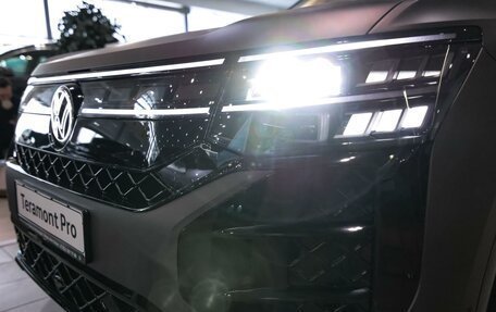 Volkswagen Teramont, 2025 год, 7 790 000 рублей, 3 фотография