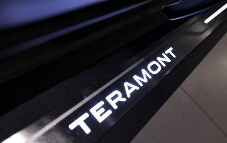 Volkswagen Teramont, 2025 год, 7 790 000 рублей, 8 фотография