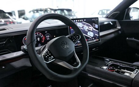 Volkswagen Teramont, 2025 год, 7 790 000 рублей, 9 фотография