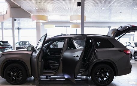 Volkswagen Teramont, 2025 год, 7 790 000 рублей, 28 фотография