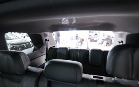 Volkswagen Teramont, 2025 год, 7 790 000 рублей, 25 фотография