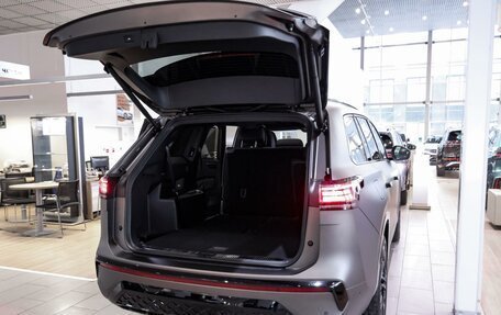 Volkswagen Teramont, 2025 год, 7 790 000 рублей, 20 фотография