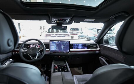 Volkswagen Teramont, 2025 год, 7 790 000 рублей, 18 фотография