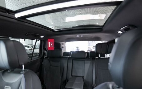 Volkswagen Teramont, 2025 год, 7 790 000 рублей, 24 фотография