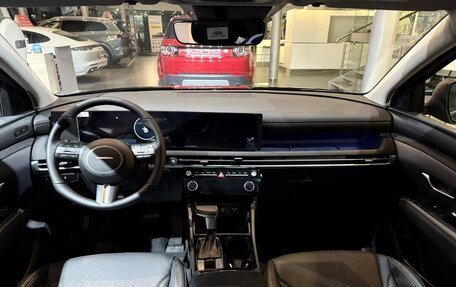 Hyundai Tucson, 2025 год, 4 550 000 рублей, 8 фотография