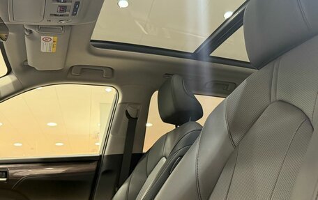 Toyota Highlander, 2025 год, 5 630 000 рублей, 9 фотография