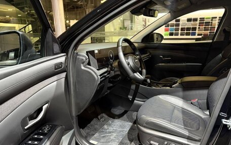 Hyundai Tucson, 2025 год, 4 550 000 рублей, 7 фотография