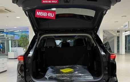 Toyota Highlander, 2025 год, 5 630 000 рублей, 7 фотография