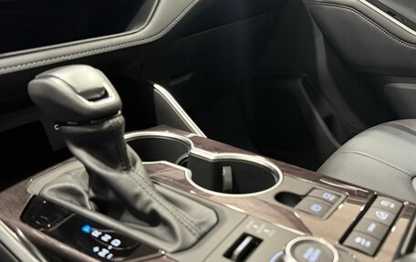 Toyota Highlander, 2025 год, 5 630 000 рублей, 11 фотография