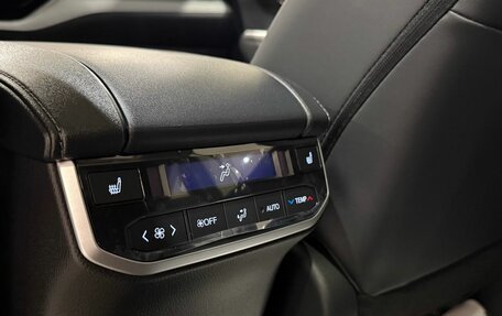 Toyota Highlander, 2025 год, 5 630 000 рублей, 16 фотография