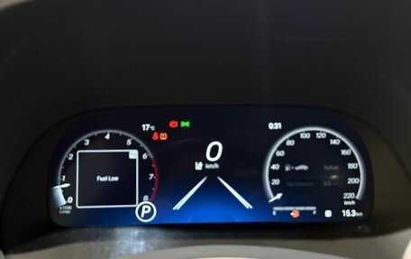 Toyota Highlander, 2025 год, 5 630 000 рублей, 17 фотография