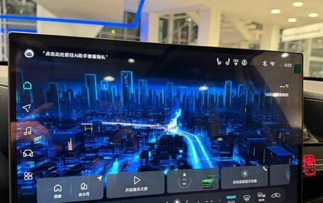 Toyota Highlander, 2025 год, 5 630 000 рублей, 12 фотография