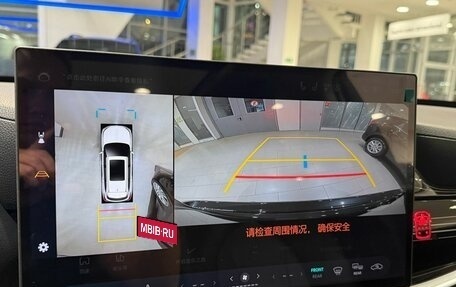 Toyota Highlander, 2025 год, 5 630 000 рублей, 14 фотография