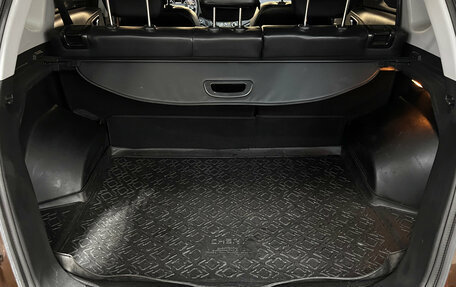 Chery Tiggo 5 I рестайлинг, 2017 год, 910 000 рублей, 11 фотография