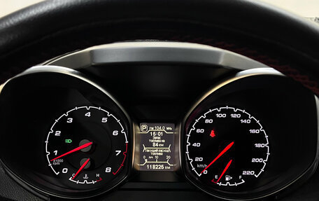 Chery Tiggo 5 I рестайлинг, 2017 год, 910 000 рублей, 14 фотография