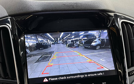 Chery Tiggo 5 I рестайлинг, 2017 год, 910 000 рублей, 17 фотография