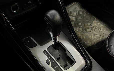 Chery Tiggo 5 I рестайлинг, 2017 год, 910 000 рублей, 19 фотография