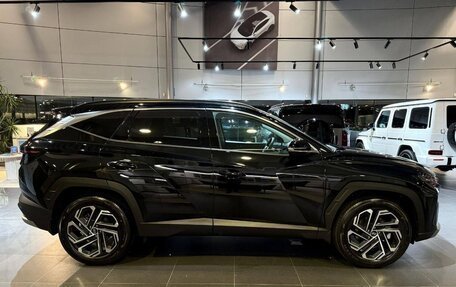 Hyundai Tucson, 2025 год, 4 550 000 рублей, 6 фотография