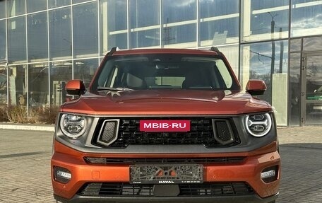 Haval H7, 2025 год, 3 999 000 рублей, 2 фотография