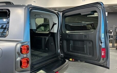 Haval H9, 2025 год, 5 299 000 рублей, 7 фотография