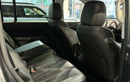 Haval H9, 2025 год, 5 299 000 рублей, 18 фотография