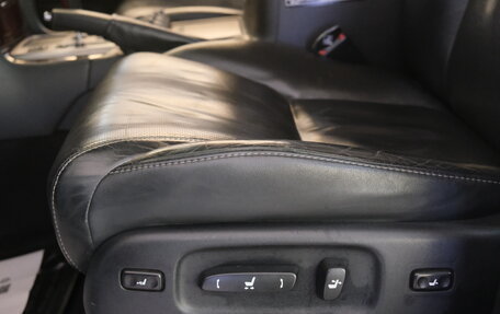 Lexus LX III, 2013 год, 4 849 000 рублей, 11 фотография