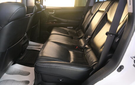 Lexus LX III, 2013 год, 4 849 000 рублей, 22 фотография