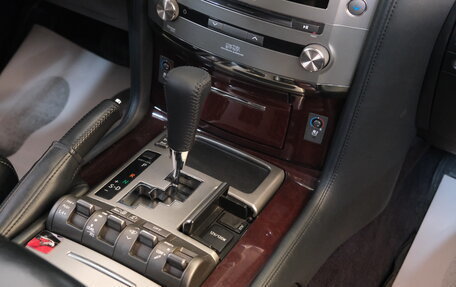 Lexus LX III, 2013 год, 4 849 000 рублей, 18 фотография