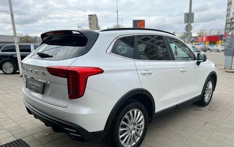 Haval Jolion, 2024 год, 2 100 000 рублей, 5 фотография